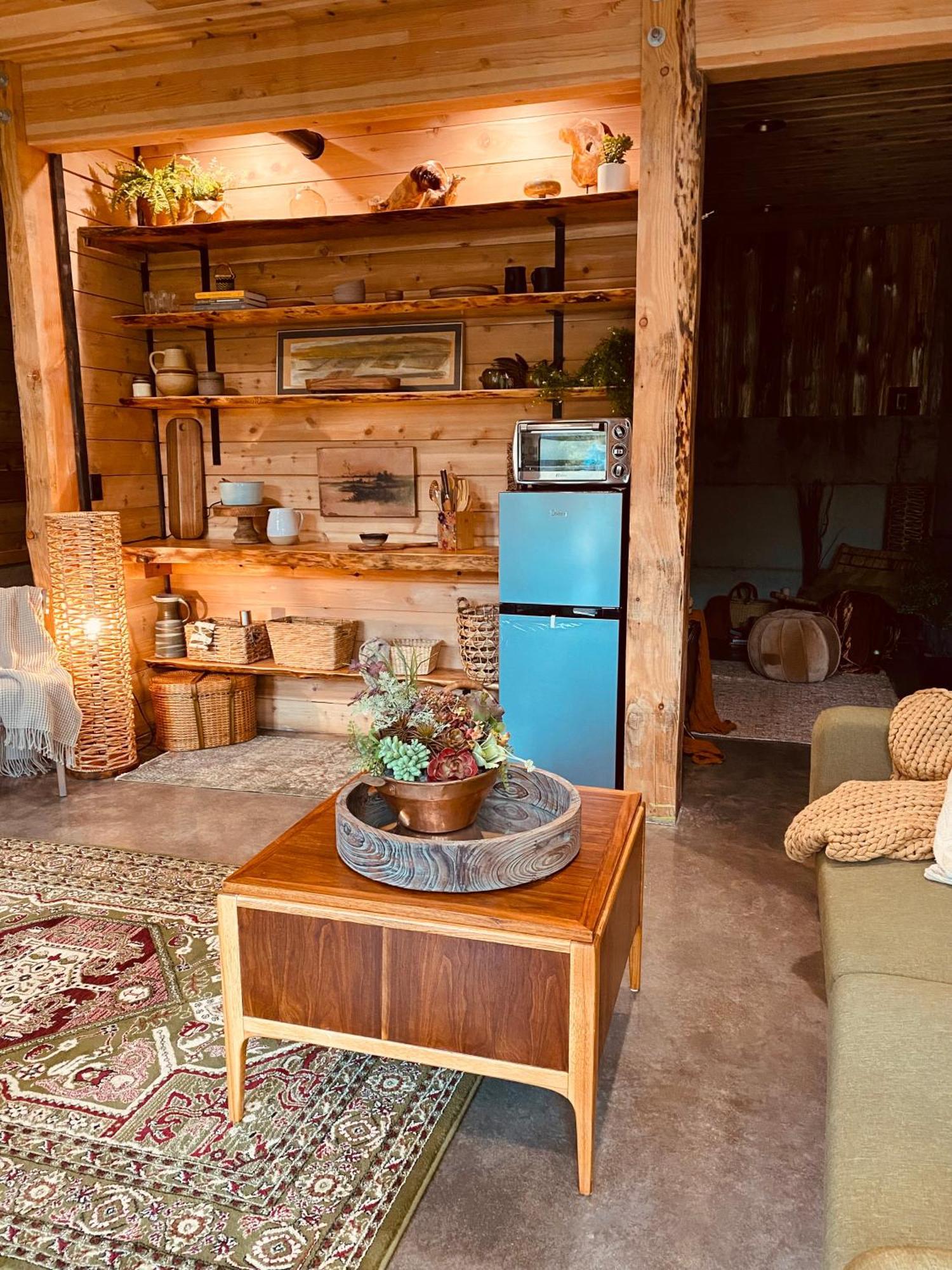The Eagle'S Roost Apartment Port Angeles Luaran gambar