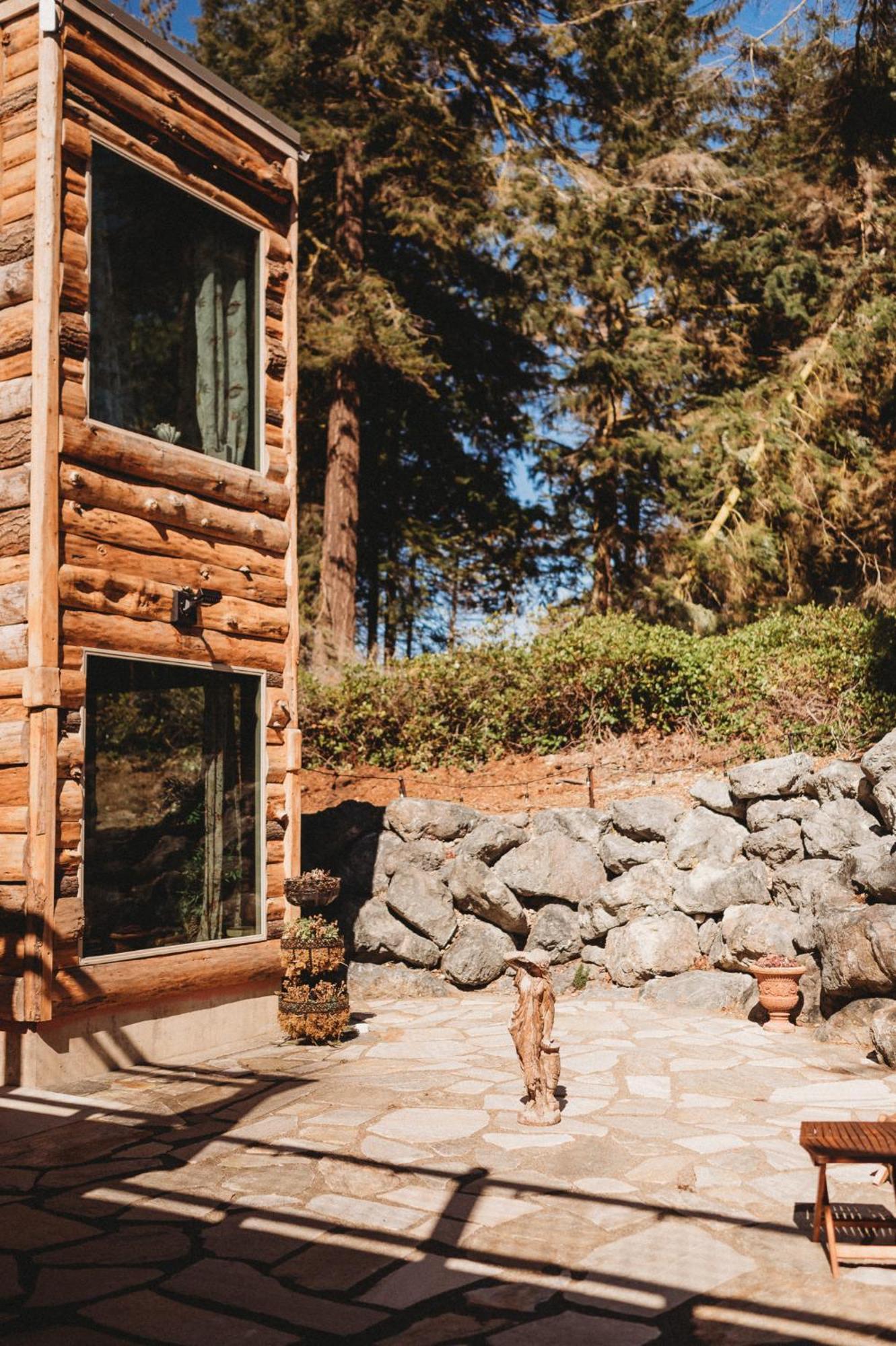 The Eagle'S Roost Apartment Port Angeles Luaran gambar