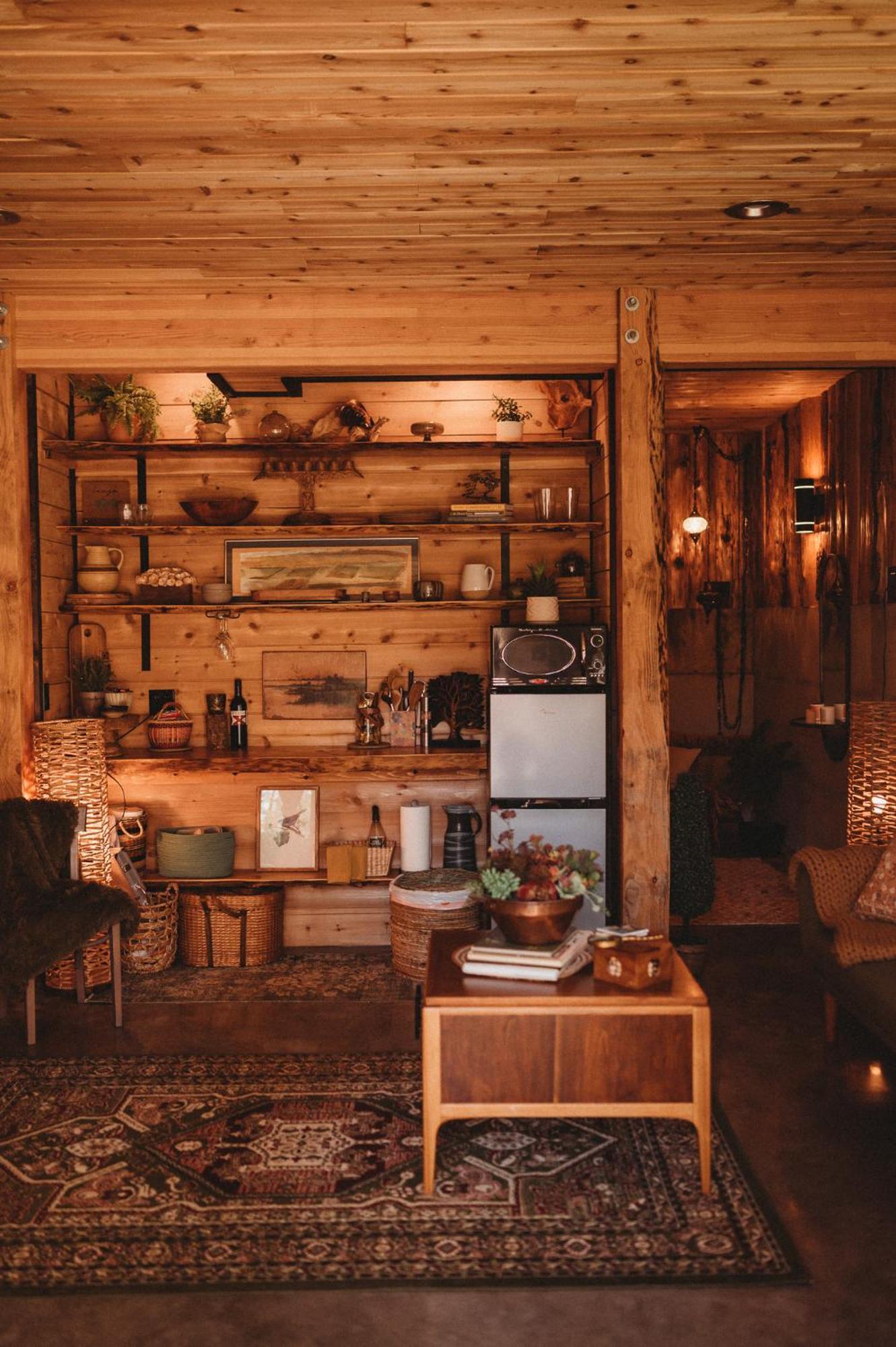 The Eagle'S Roost Apartment Port Angeles Luaran gambar