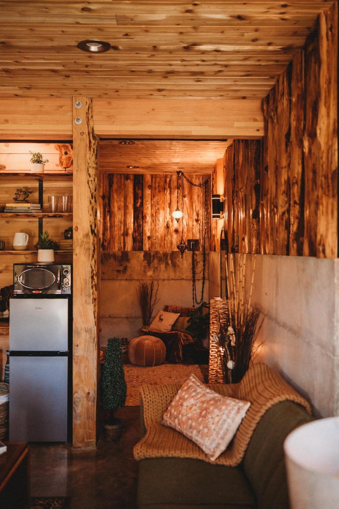 The Eagle'S Roost Apartment Port Angeles Luaran gambar
