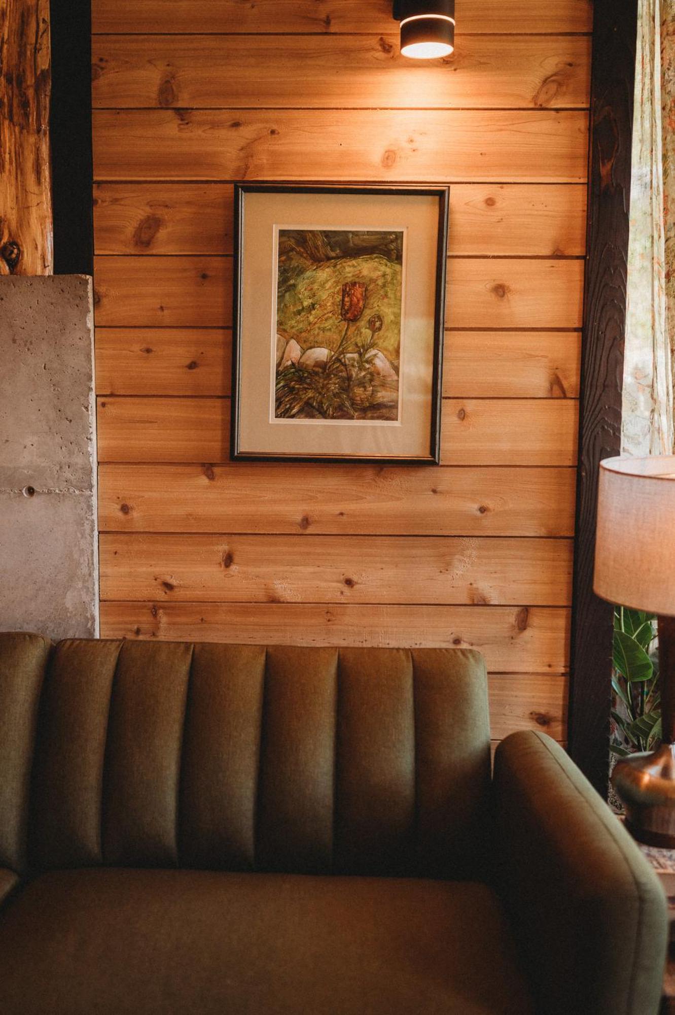 The Eagle'S Roost Apartment Port Angeles Luaran gambar