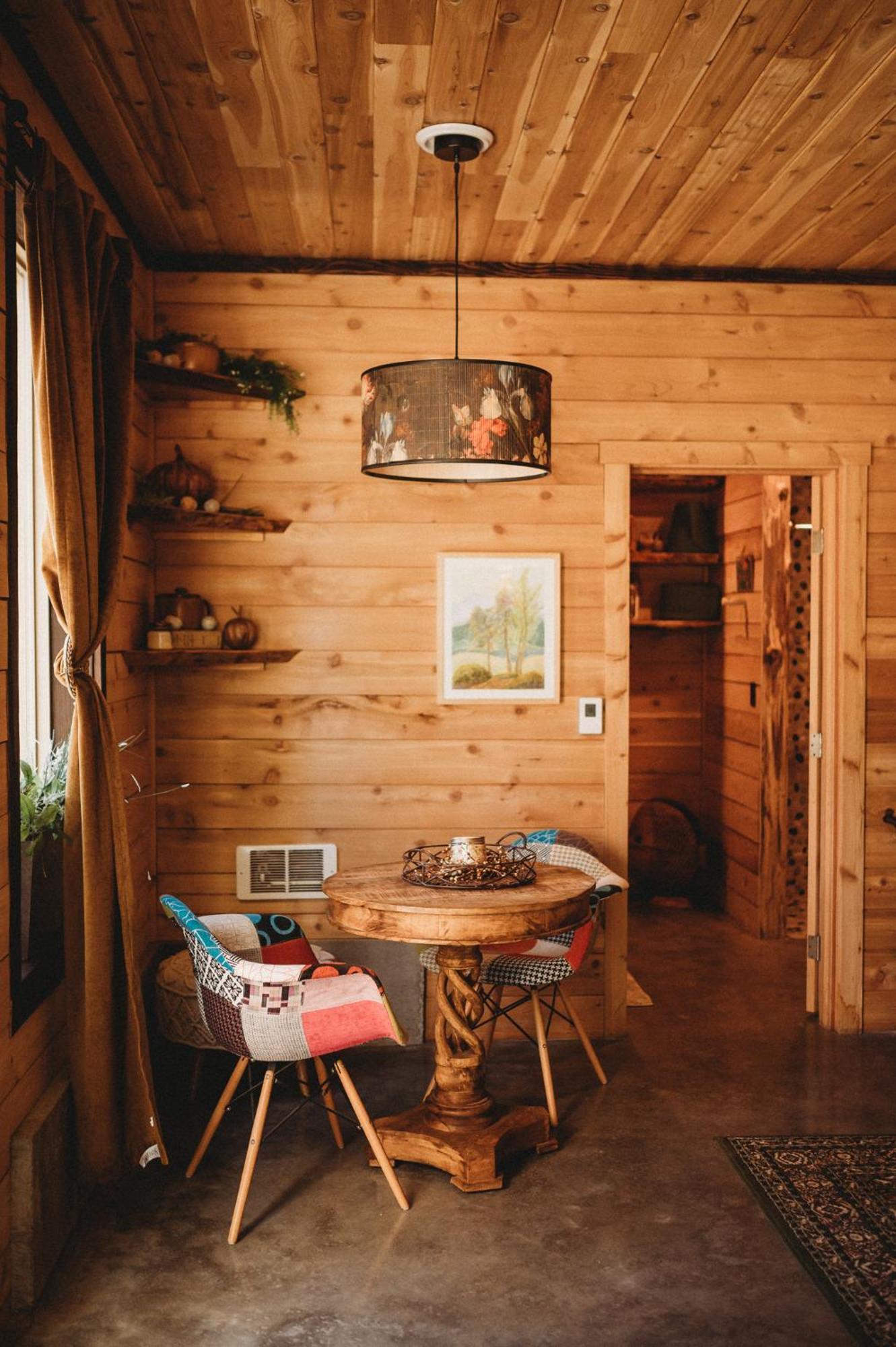 The Eagle'S Roost Apartment Port Angeles Luaran gambar